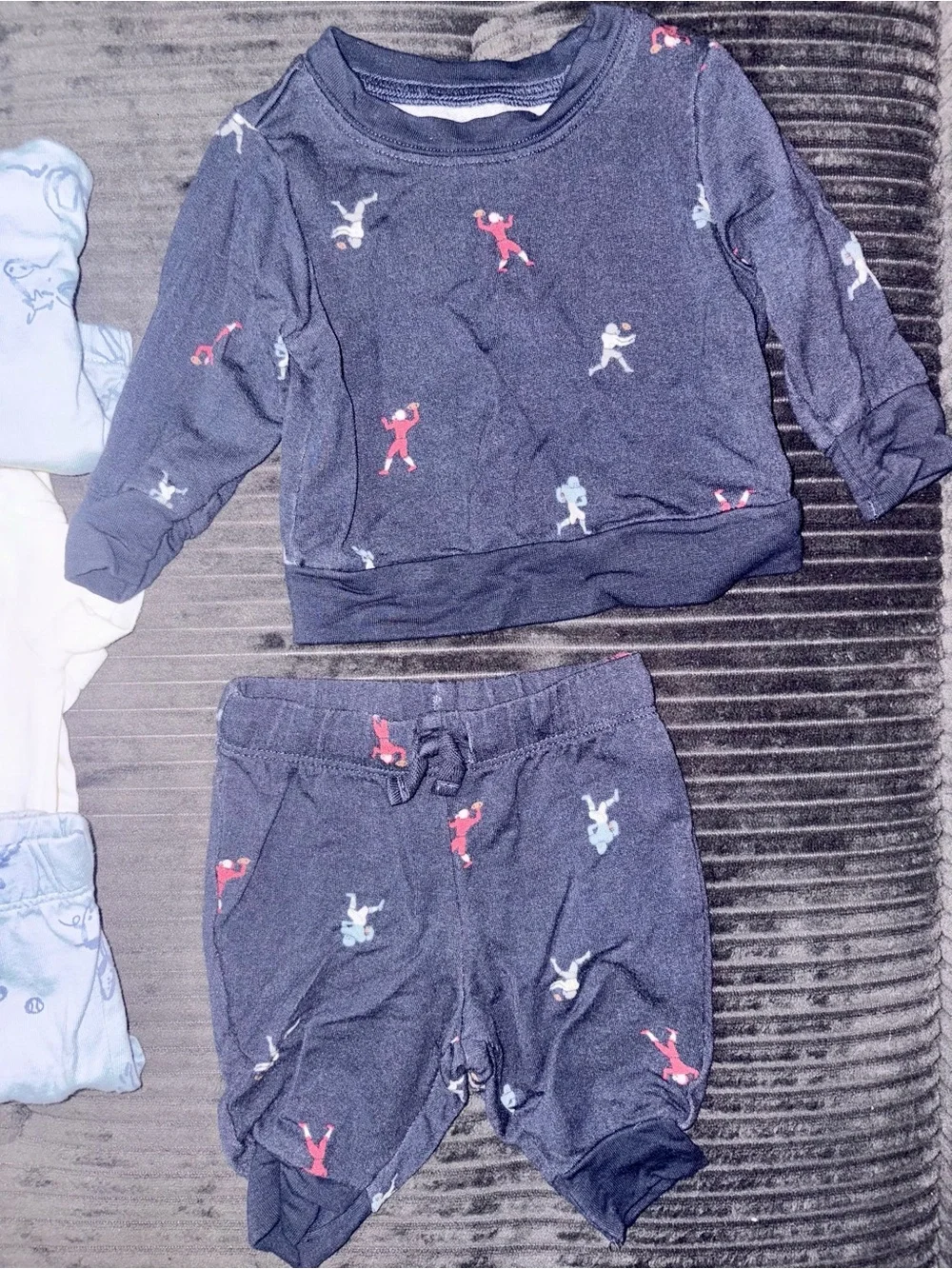 Newborn sets